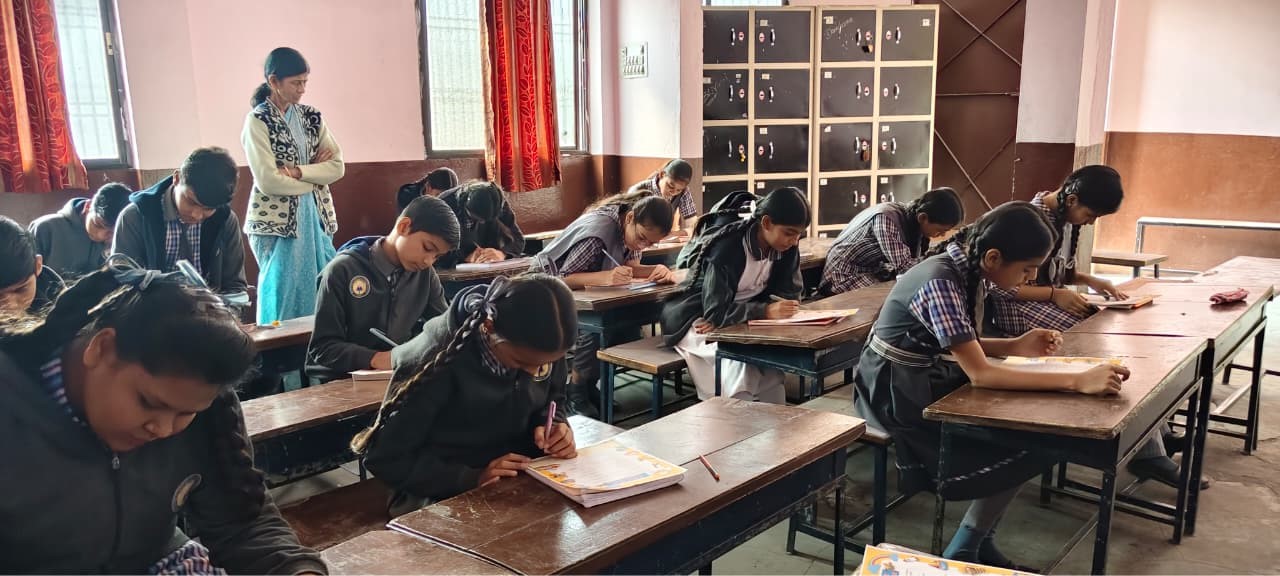 School Gallery Image 19