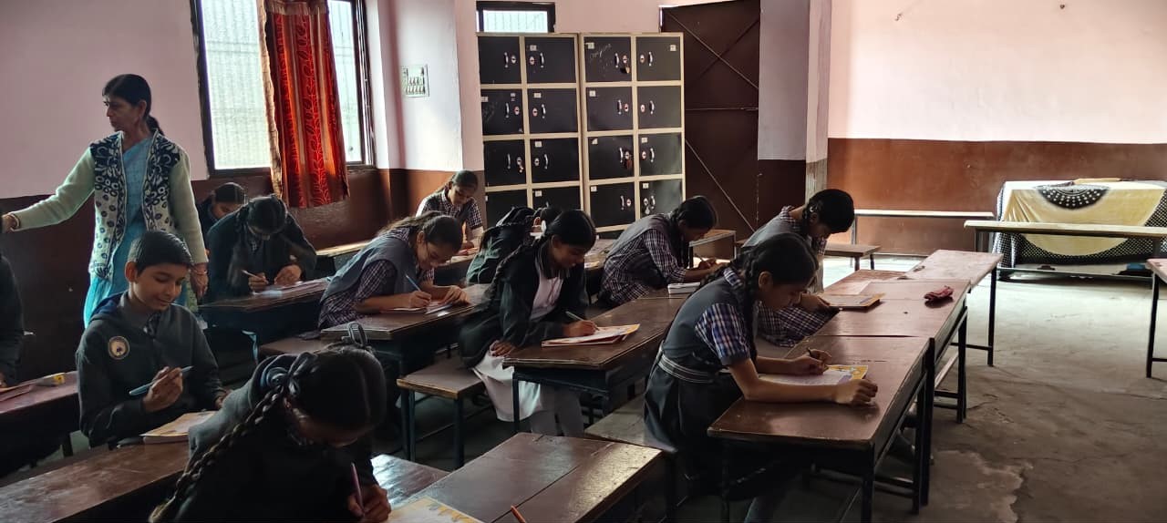 School Gallery Image 32