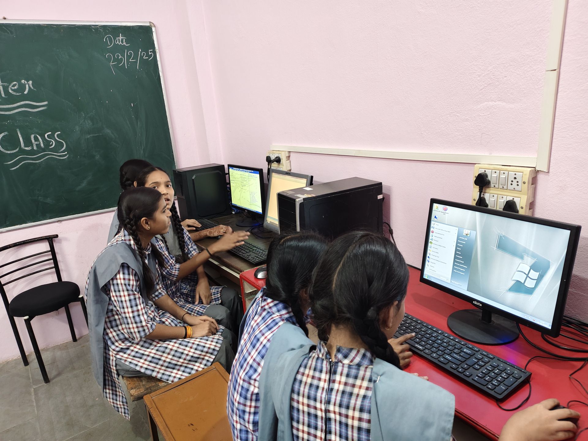 School Gallery Image 56