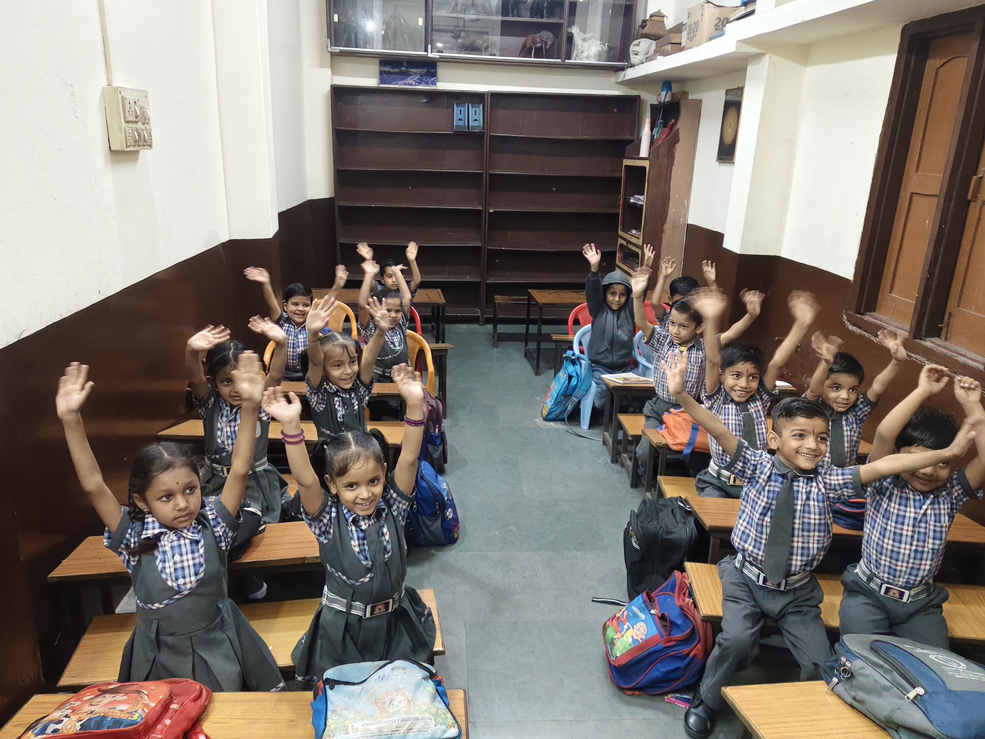 School Gallery Image 59