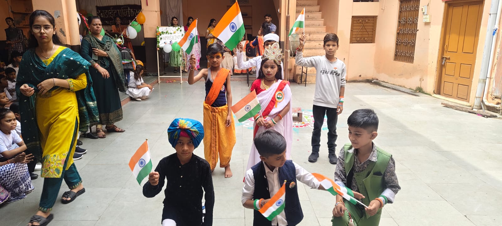 School Gallery Image 6